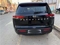 نيسان باثفايندر